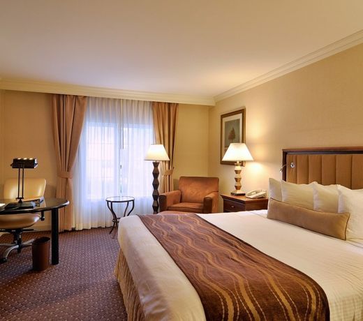 Eden Resort and Suites, BW Premier Collection