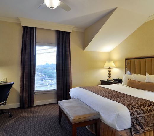 Eden Resort and Suites, BW Premier Collection