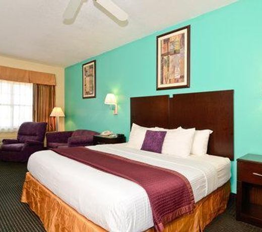 Best Western West Monroe Inn