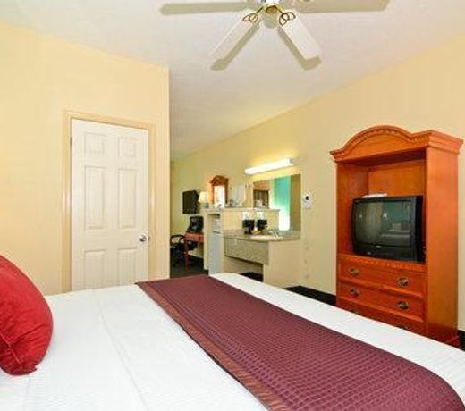 Best Western West Monroe Inn