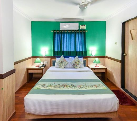 OYO Rooms Abids