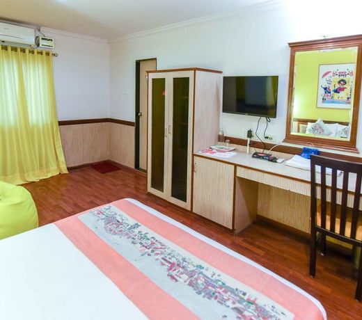 OYO Rooms Abids
