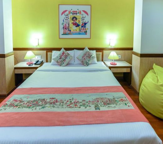 OYO Rooms Abids