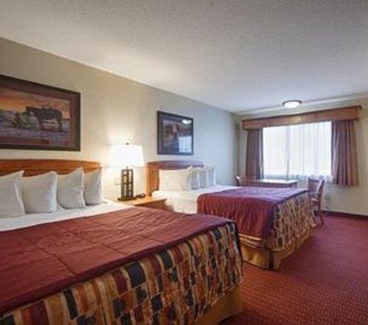 Best Western Plains Motel