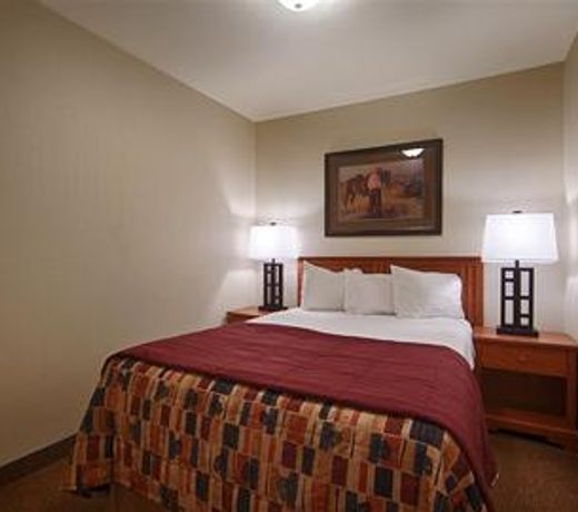 Best Western Plains Motel