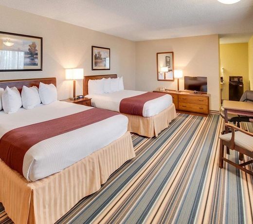 Rodeway Inn Gatesville