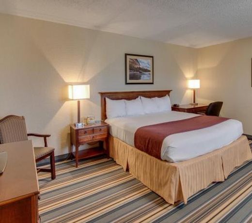 Rodeway Inn Gatesville