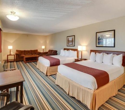 Rodeway Inn Gatesville
