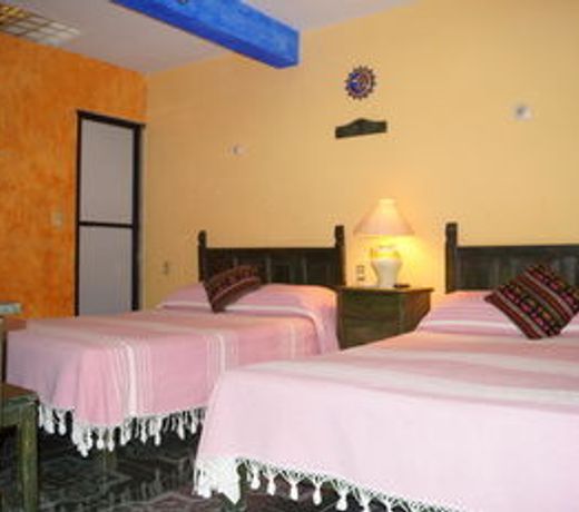 Casa Xochimilco