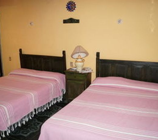 Casa Xochimilco