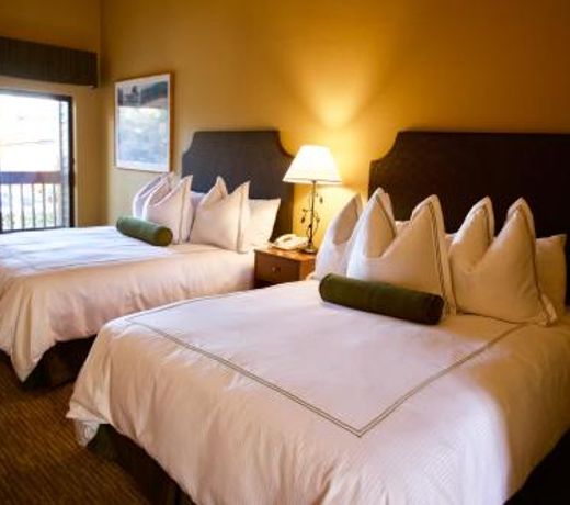 Bard's Inn Hotel