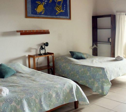 Villas de la Selva