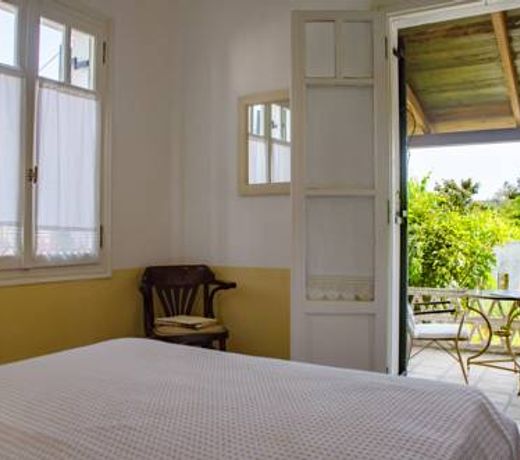 Ermioni Villa