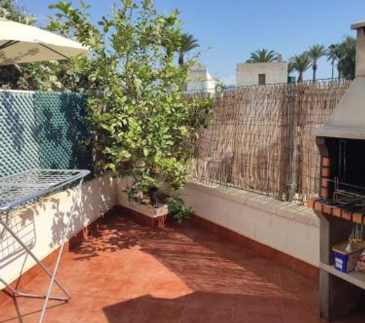 Apartment zona Naturista