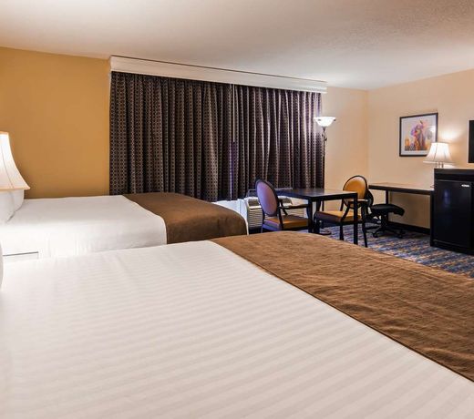 Best Western Winners Circle