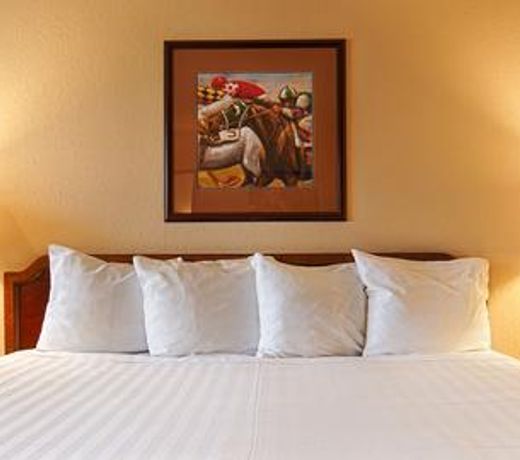 Best Western Winners Circle