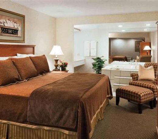Ramkota Hotel Watertown