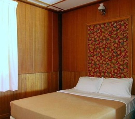 Arwana Perhentian Resort