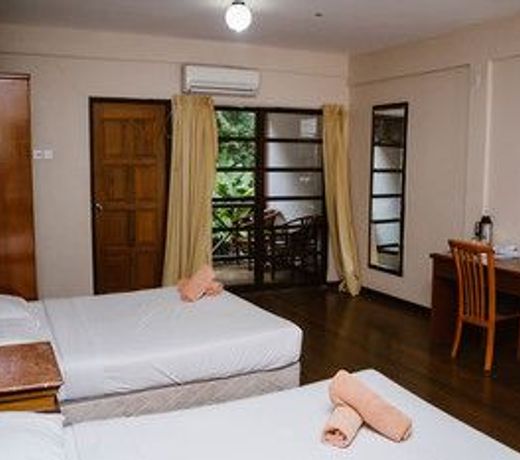 Arwana Perhentian Resort