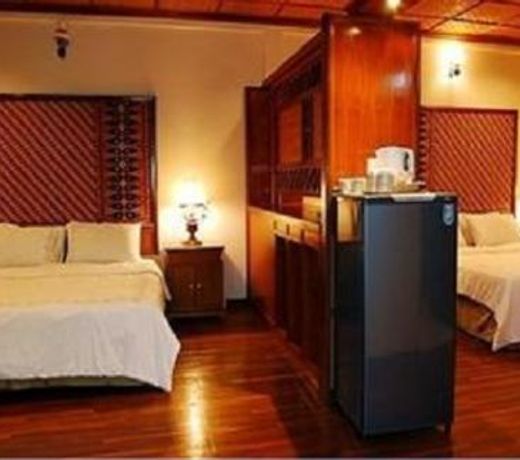 Arwana Perhentian Resort
