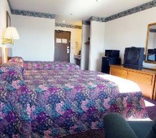 Best Western Blackfoot Inn