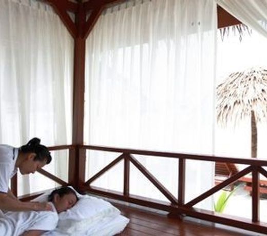 Bubu Resort