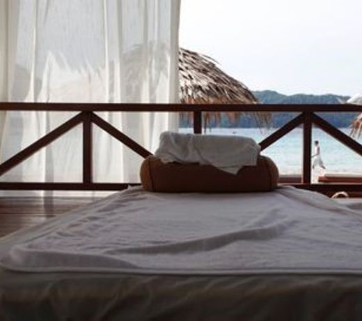 Bubu Resort
