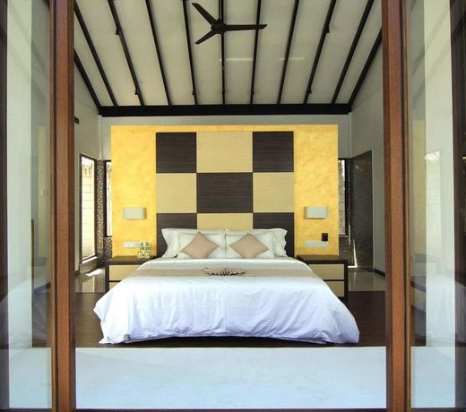 BuBu Villa