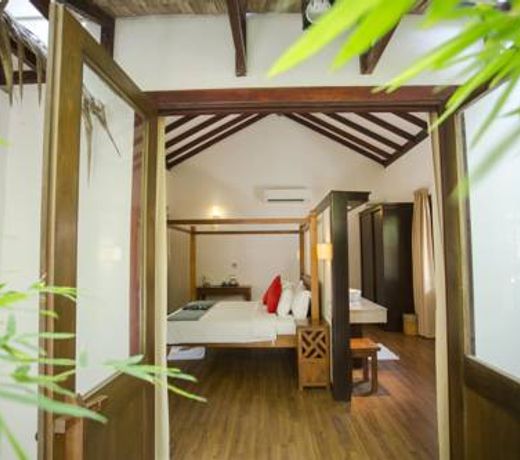 BuBu Villa
