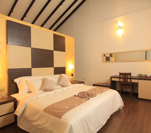 BuBu Villa