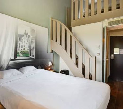 B&B HOTEL Beauvais