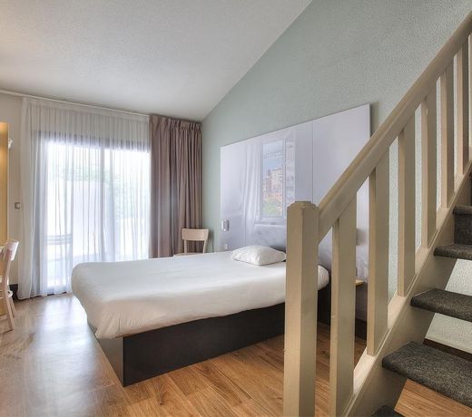 B&B HOTEL Beauvais