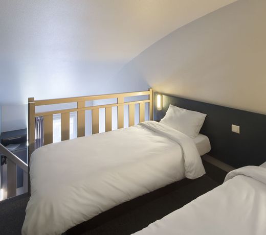 B&B HOTEL Beauvais