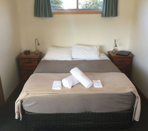 Mountain View Motel