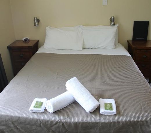 Mountain View Motel