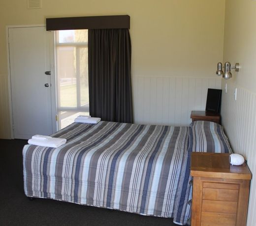 Mountain View Motel