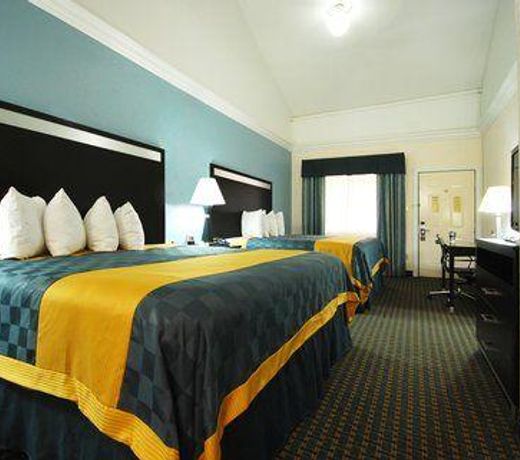 Americas Best Value Inn Sinton
