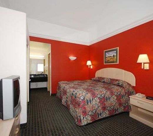 Americas Best Value Inn Sinton