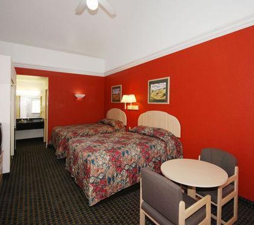 Americas Best Value Inn Sinton