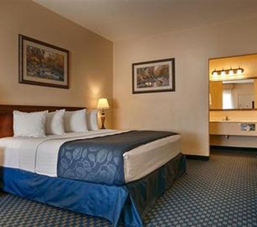 Best Western Inn of Jasper