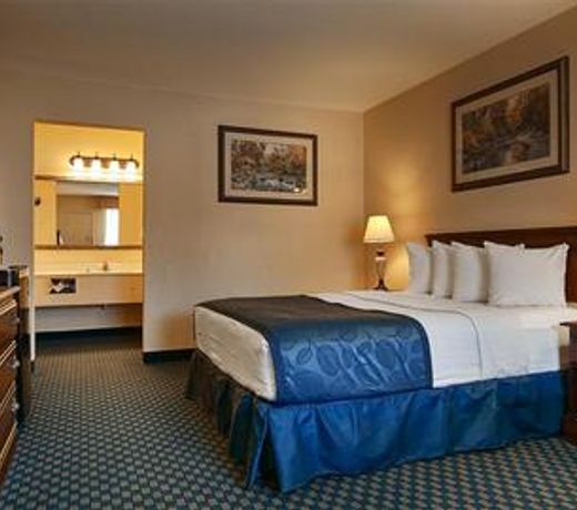 Best Western Inn of Jasper