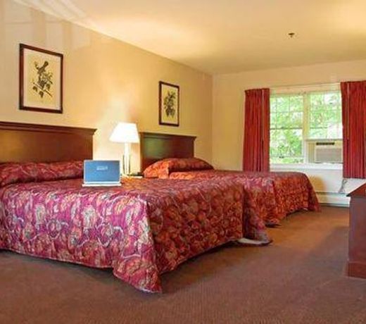 Ludlow Colonial Motel