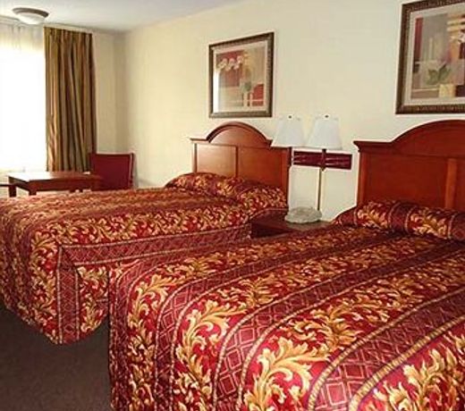 Rodeway Inn