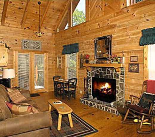 Smoky Mountain Lodging