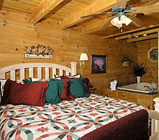 Smoky Mountain Lodging