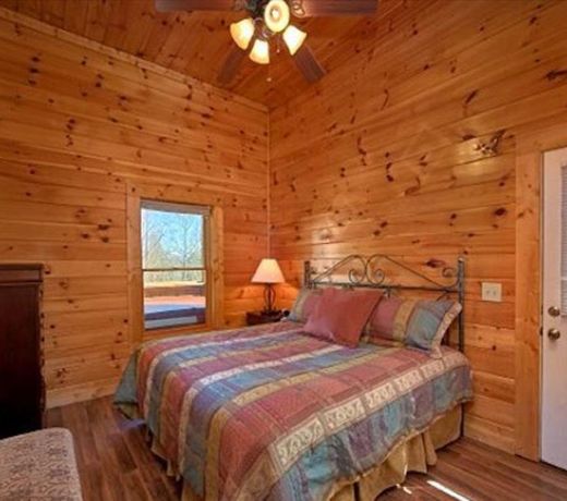 Smoky Mountain Lodging