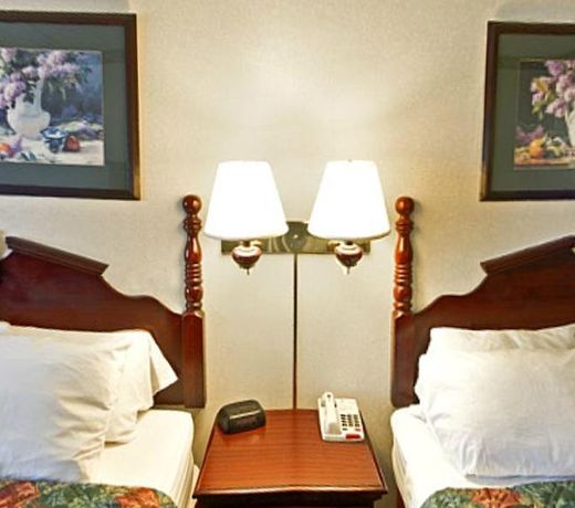 Americas Best Value Inn Waukegan