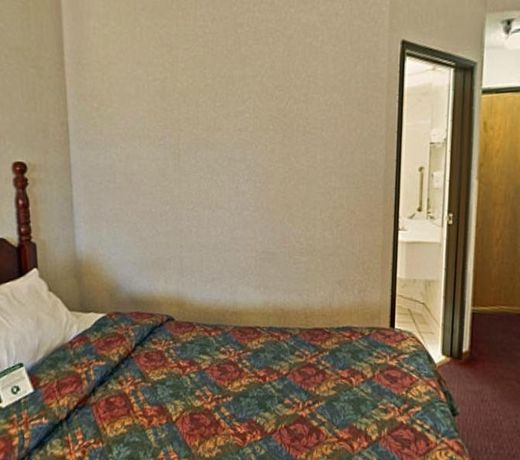 Americas Best Value Inn Waukegan