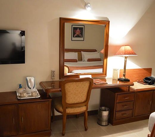 Best Western Islamabad Hotel