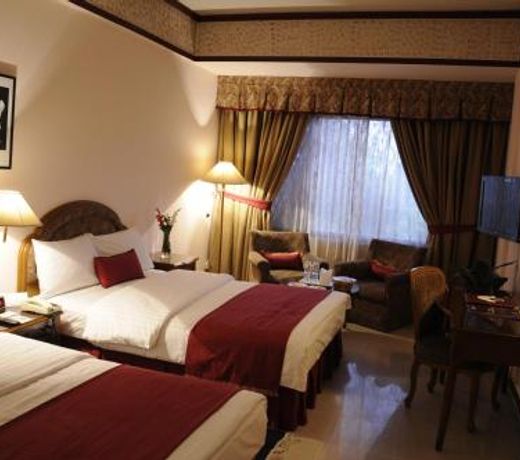 Best Western Islamabad Hotel